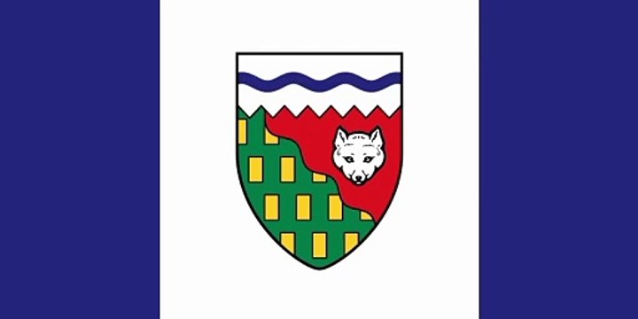 Flag of Northwest Territories. Bendera Wilayah Barat Laut. Northwest Territories Flag. Flag of the Northwest Territories. The Northwest Territories Flag. Bendera Teritori Barat Laut. Bendera Northwest Territories