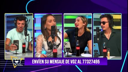 Fuera de Chiste - Programa 97 (Lunes 10 de marzo del 2025)