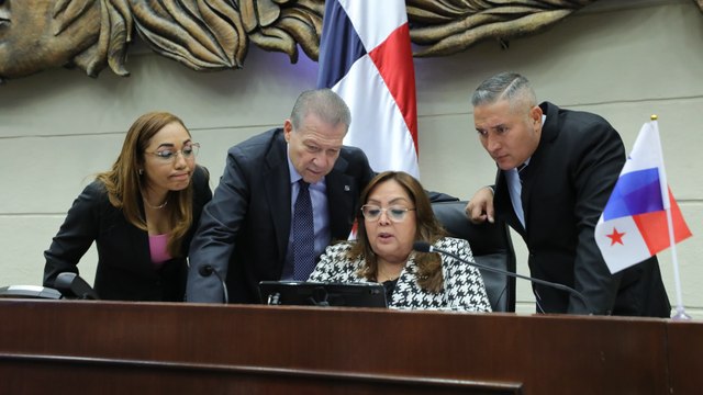 Reformas a la CSS: Diputados aprueban proyecto en segundo debate y mantienen la creación de una mesa tripartita