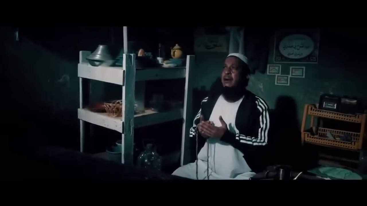 حصريا الفيلم المغربي الكوميدي "مسعود وسعيدة وسعدان" بطولة عزيز داداس