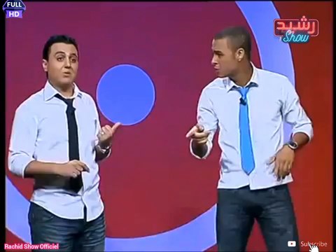 أخطر كاميرا خفية من تقديم رشيد العلالي في ستار أكاديبي مطلعينها على المشاركين Camera Nojoum Ep7 FHD
