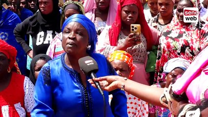 Meurtre de Malick Gueye, pr0stitution, révolte..._ Ça a chauffé grave à Bayakh...