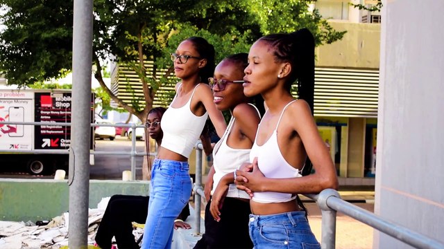 Learn Catwalk | Runway Training | Tavern Nation Models