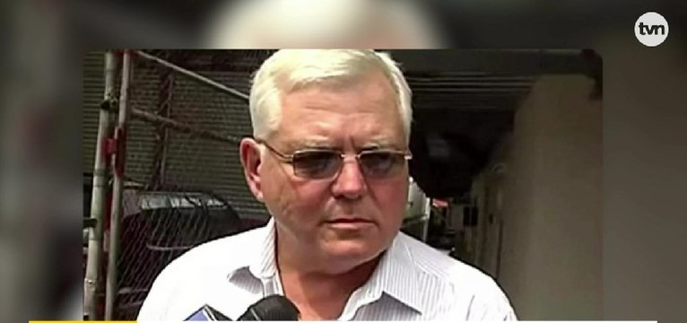 Caso PAN Granos: Mario Martinelli condenado a 40 meses de prisión y devolverá más de $2 millones