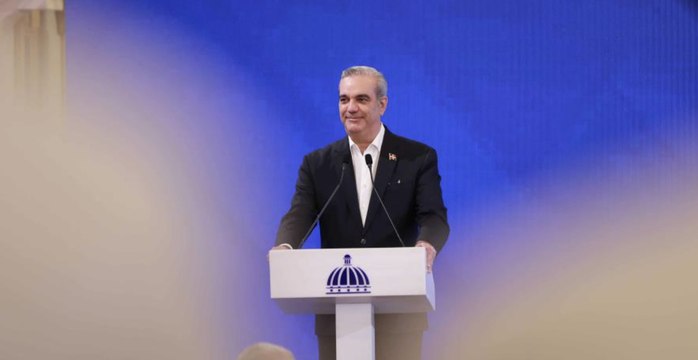 Sigue enfrentamiento entre Abinader y Leonel por obras en Santiago: presidente lo invita a almorzar
