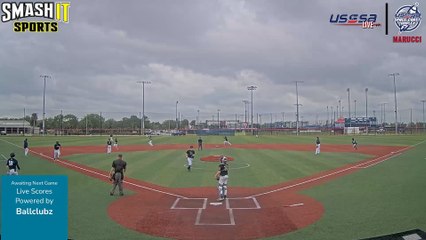 Red Marucci - Cocoa Beach Spring Training (2025) Mon, Mar 10, 2025 11:15 AM to 7:00 PM