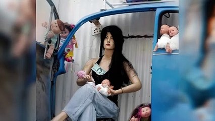 Confessions of Octomom | show | 2025 | Official Trailer