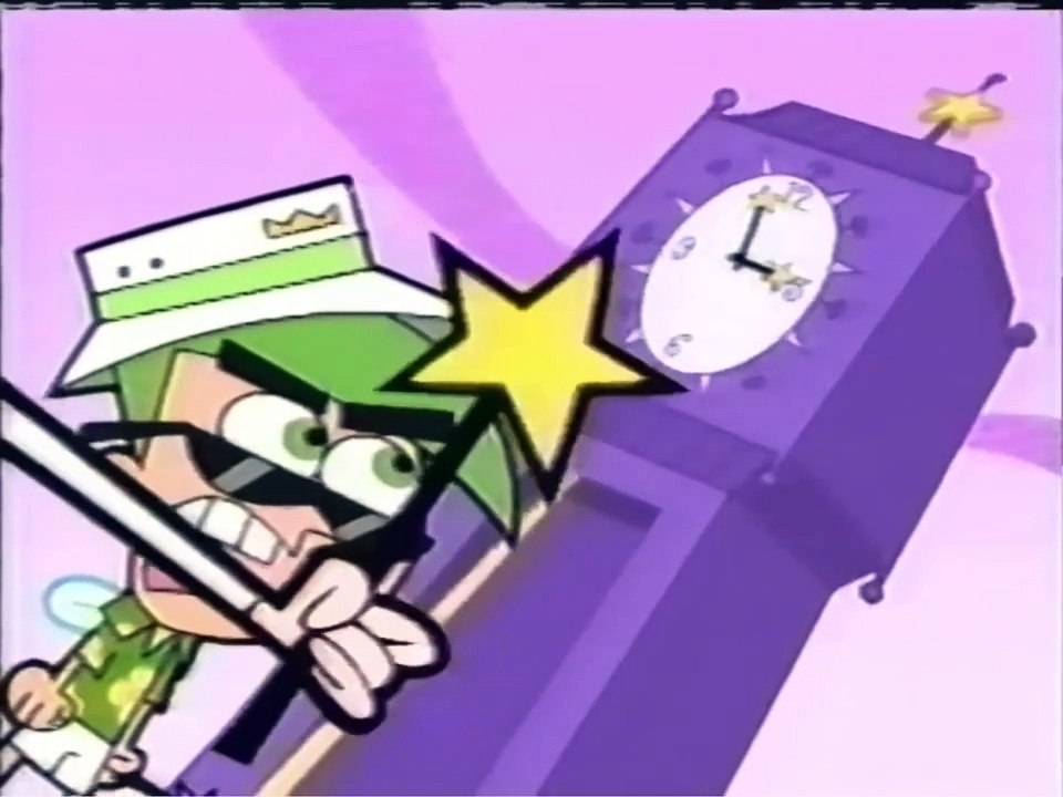 The Fairly OddParents: School's Out! The Musical | movie | 2005 | Official Trailer