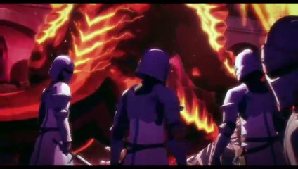 Overlord: The Sacred Kingdom | movie | 2024 | Official Trailer