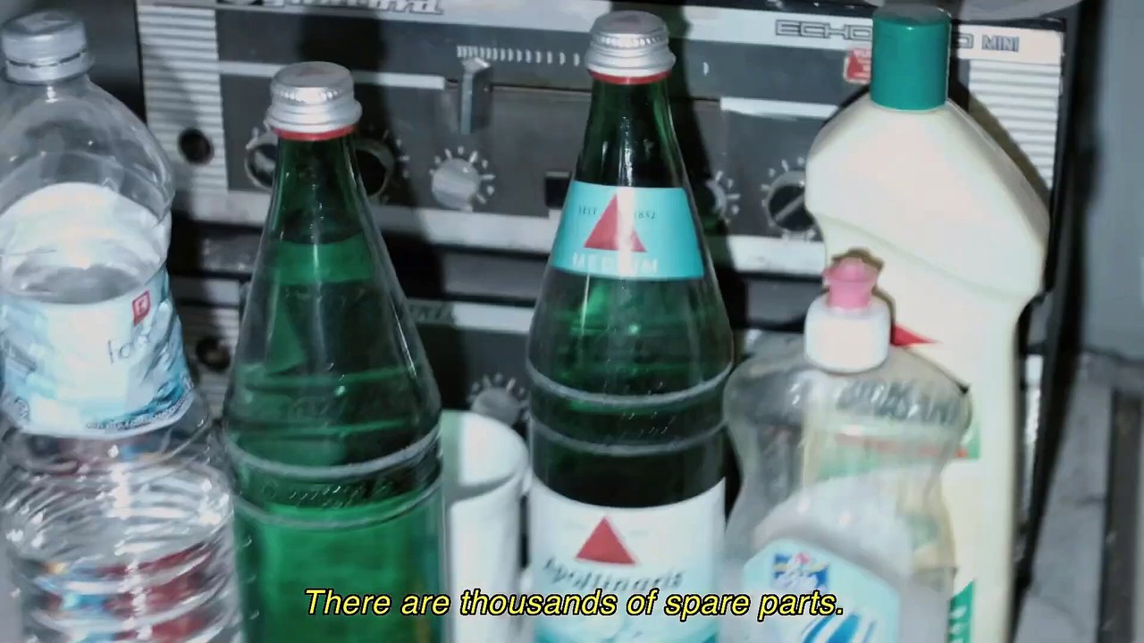 Niki‘s Music Shop | movie | 2023 | Official Trailer