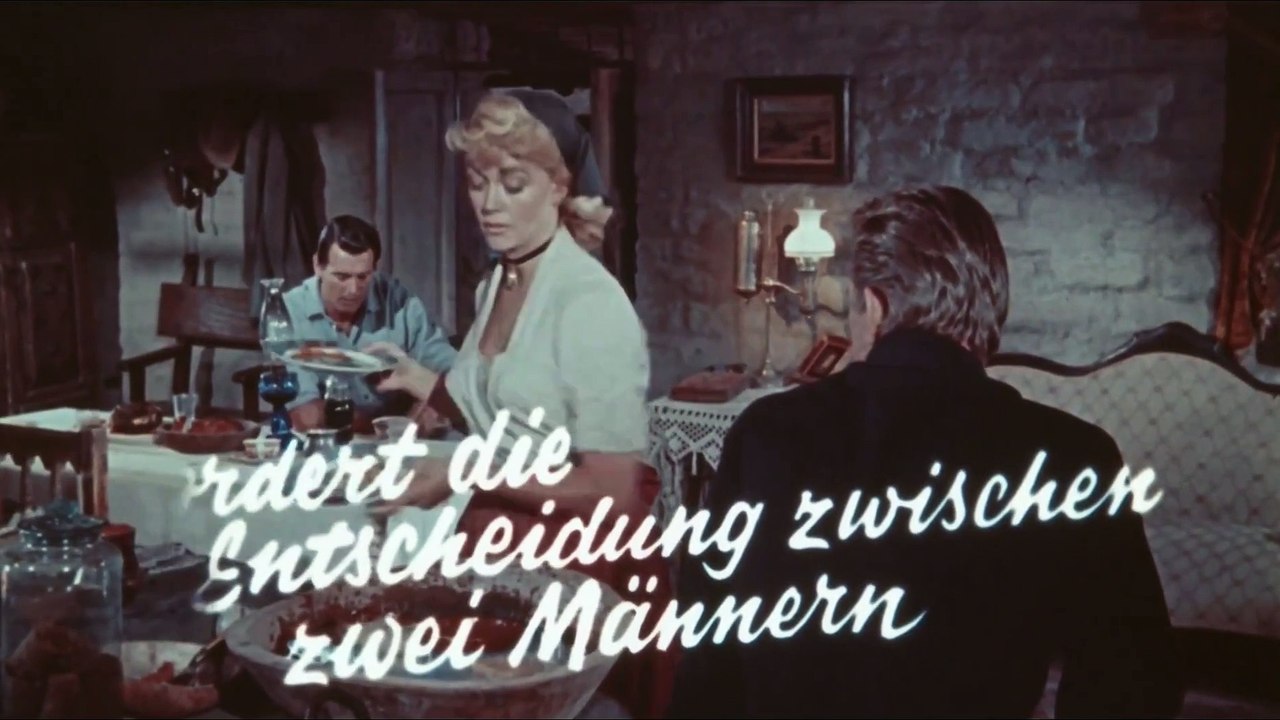 El Perdido | movie | 1961 | Official Trailer