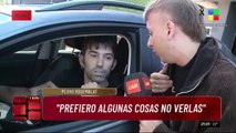 PEDRO ROSEMBLAT tras los comentarios de Eial Moldavsky