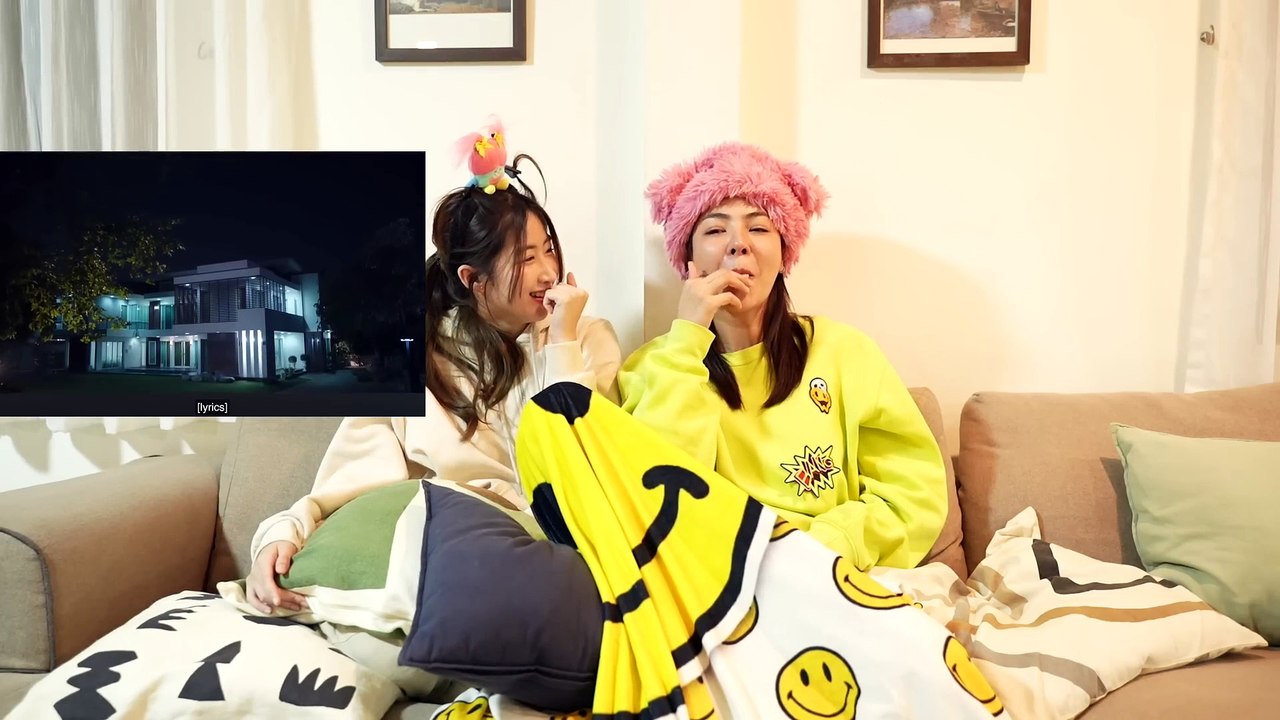 FayeYoko Reacción  EP.1