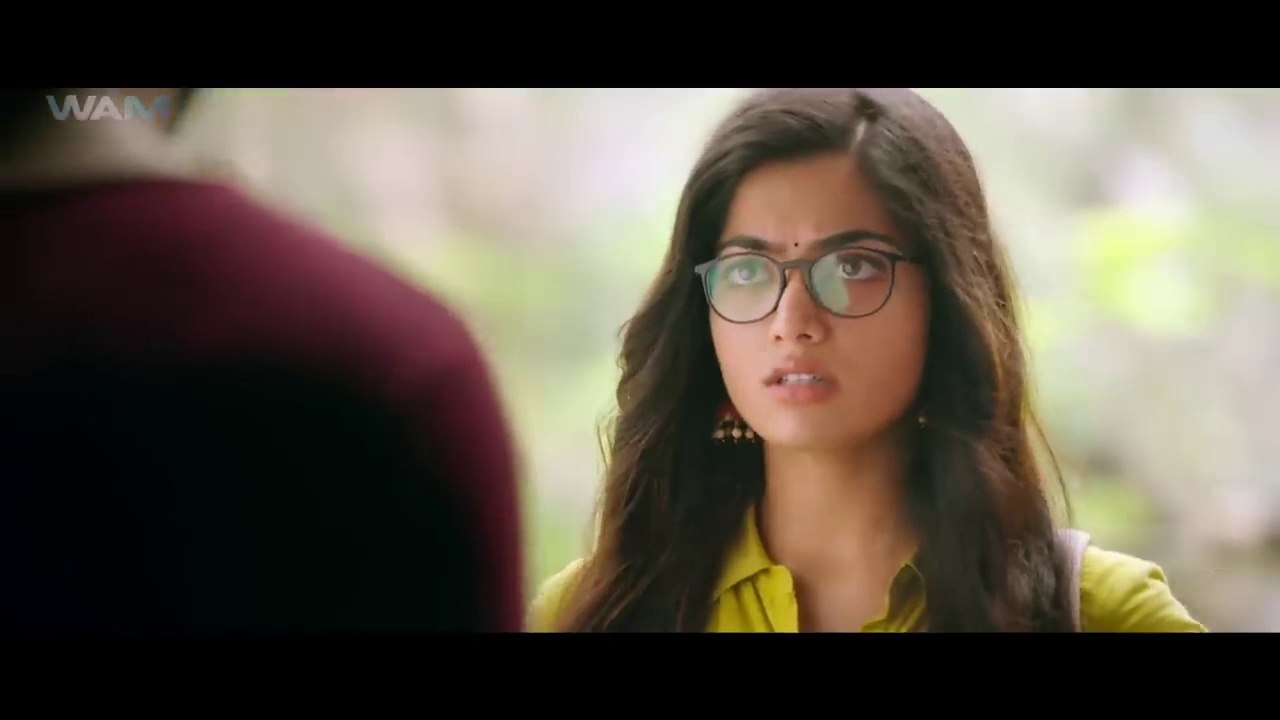 Rashmika Mandanna New Superhit Movie  2025 New Released Full South Hindi Dubbed Movie Naga Shaurya(720p)
