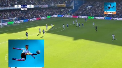 Chelsea vs Leicester City 1-0 !!!!!  Highlights  !!!!!   Premier League Clash 2025