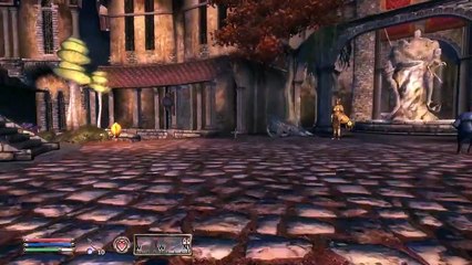 The Elder Scrolls IV: Oblivion - Part 124