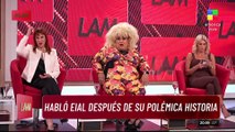 🥰 ESCÁNDALO con Eial Moldavsky y Lali: Habló PEDRO ROSEMBLAT