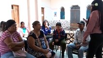Nuevo grupo de adultos mayores de Ocotlán se reencontrarán con familiares en Estados Unidos