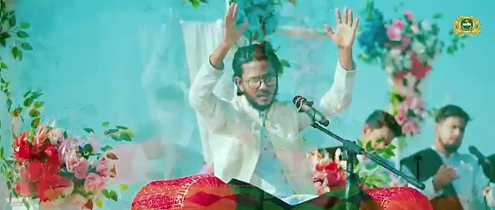 সময়ের সেরা গজল | বিরহে দিল পুড়ে ছারখার | Birohe Dil | আমার কেউ নেই তুমি ছাড়া | Abir Chowdhury