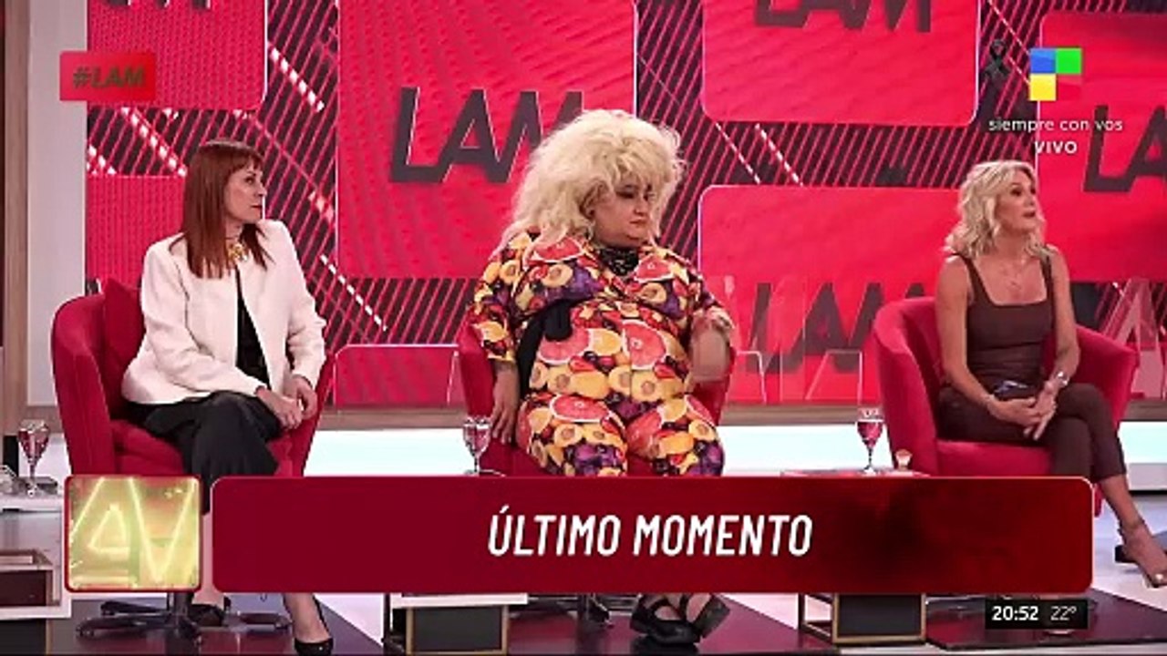 Intiman a MAURO ICARDI a pagar la deuda por alimentos