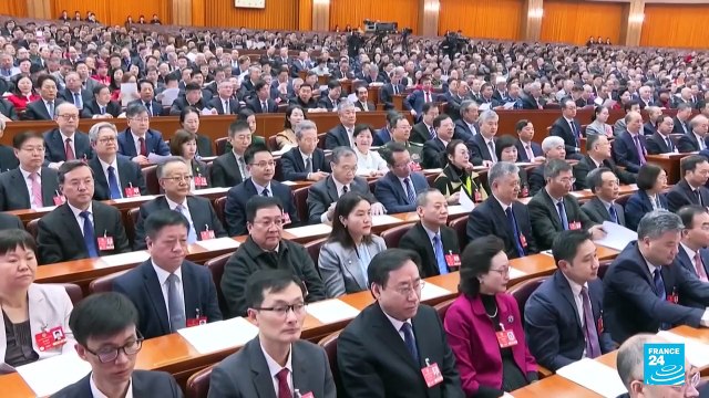 China pone en marcha aranceles recíprocos a mercancías de Estados Unidos