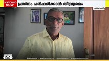 എ പത്മകുമാർ അതൃപ്‌തി പരസ്യമാക്കിയതോടെ പത്തനംതിട്ട സി പി എമ്മിൽ വീണ്ടും വിഭാഗീയത