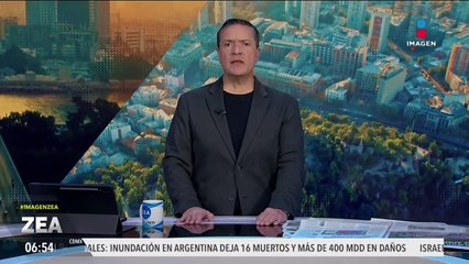 Mueren 4 personas en un accidente carretero en Arteaga, Coahuila