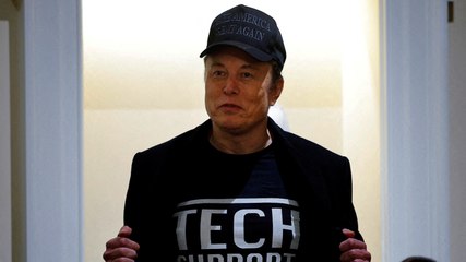 Musk culpa a un ciberataque de la interrupción del servicio X