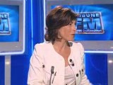 Manuel Valls - La Tribune BFM - Partie 1