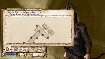 The Elder Scrolls IV: Oblivion - Part 126