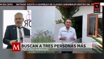 Buscan a tres personas más vinculadas al caso de corrupción del gobernador Silvano Aureoles