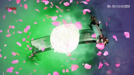 Supreme God Emperor (จักรพรรดิเทพสูงสุด) ตอนที่ 10 ซับไทย