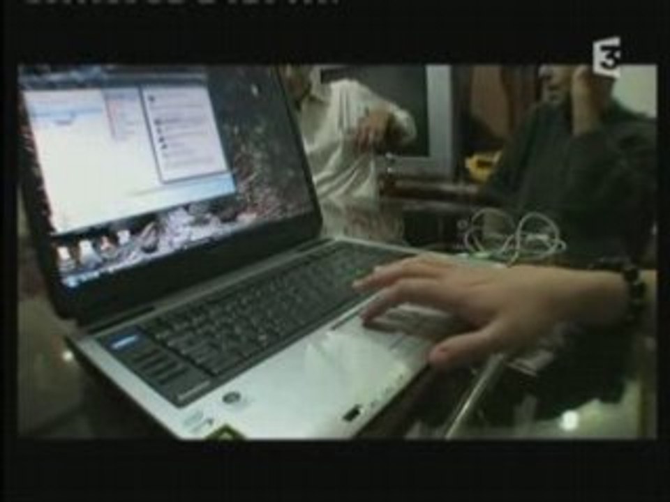 Thalassa algérie "Jijel-Alger.." Partie2.