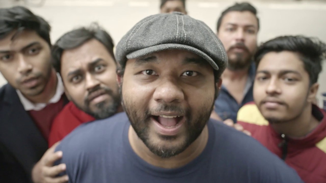 Kistimaat (2025) | কিস্তিমাৎ (২০২৫)