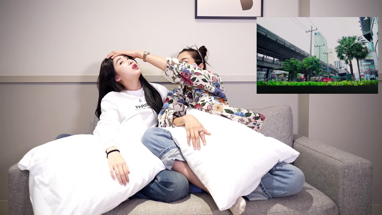 FayeYoko Reacción  EP.2