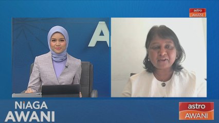 Ai Revolution: Will Malaysia’s workforce sink or swim?