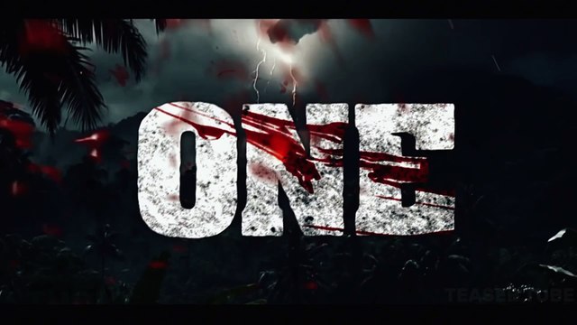 Rambo 6: New Blood (2025) - #rambo6 First Trailer | Sylvester Stallone | Lionsgate