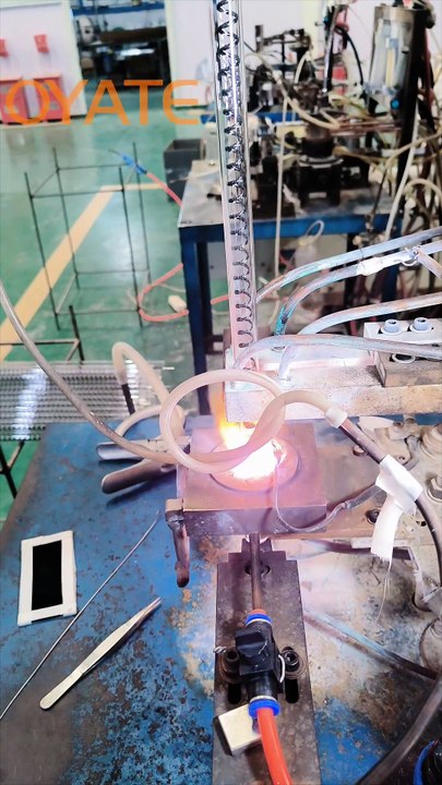 368mm 1000w Infrared Quartz Heat Lamp for PET Blowing Machines
