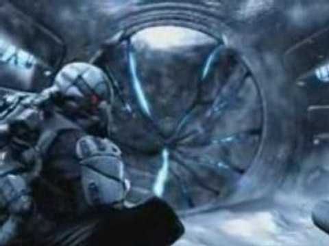 Crysis CORE-X BenchMark