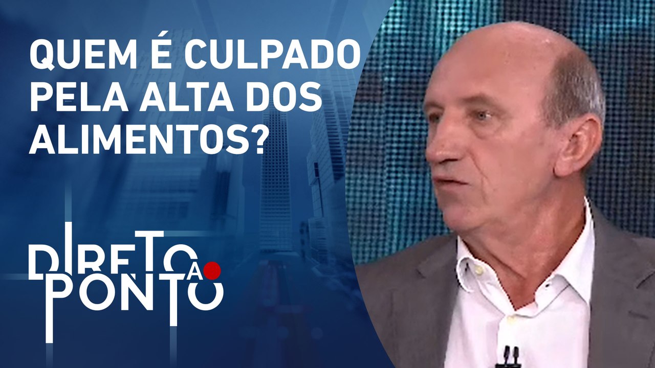Neri Geller: “Se os técnicos fossem ouvidos, não haveria tanta falta de políticas” | DIRETO AO PONTO