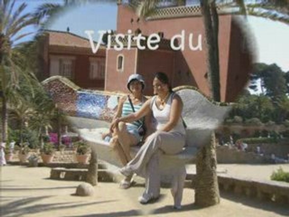 Voyage juin 2007
