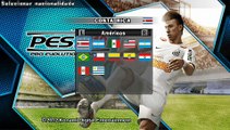 Pro Evolution Soccer 2013 online multiplayer - psp