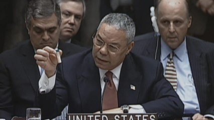 Les mensonges de l'histoire