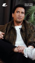 Dennis Trillo and Sam Milby on Their Roles in Everything About My Wife | Esquire Philippines