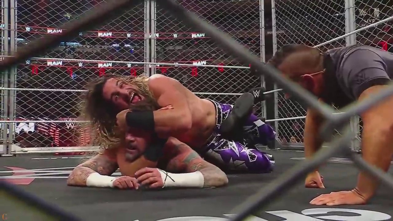 WWE Raw 10 March 2025 Full Show HD - WWE Raw Today Full Show 03/10/2024