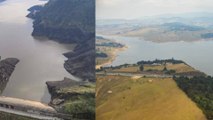 ¿Siguieron mejorando los niveles de los embalses de Cundinamarca? Esto se conoció en el último reporte
