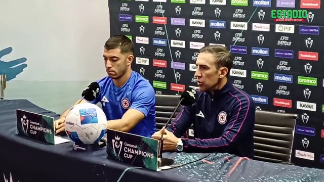 Mañana hay que ganar como sea Vicente Sánchez | Estadio Deportes