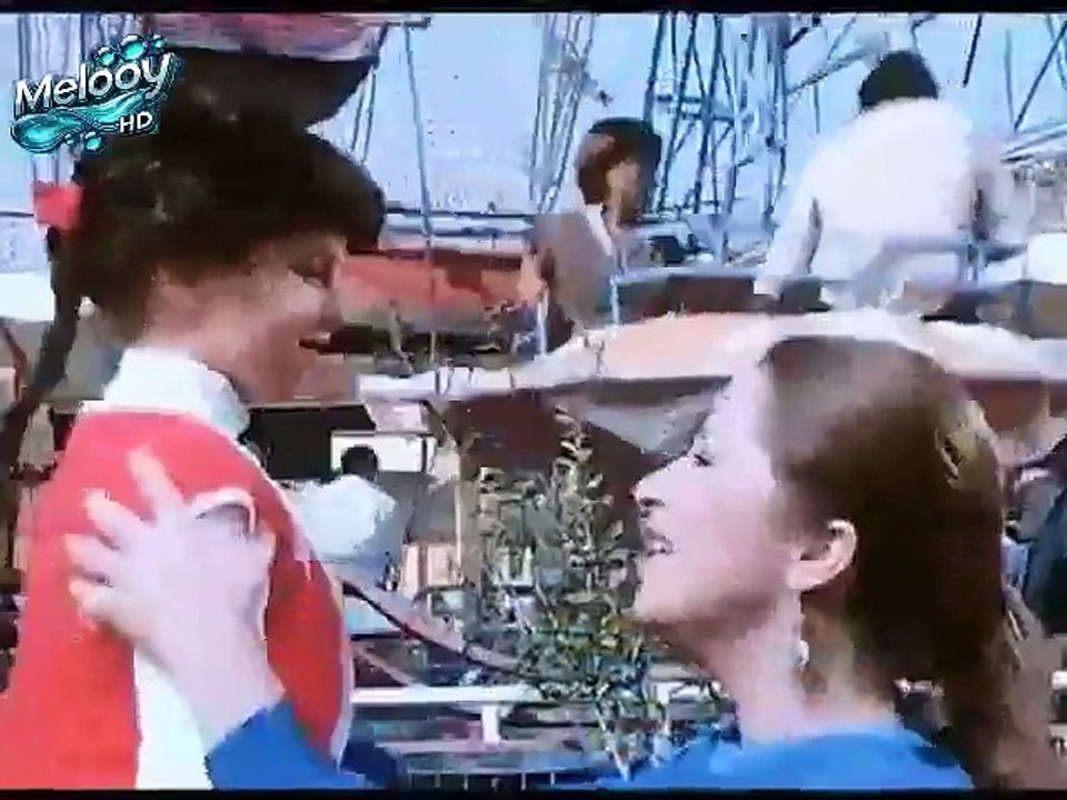 فيلم اخر الرجال المحترمين بطولة نور الشريف