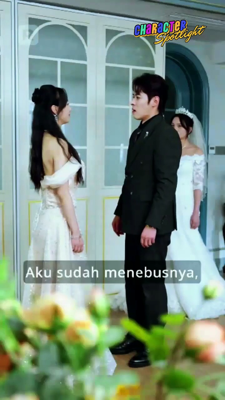 Drama China  Memulai Hidup Baru, Lupakan Masa Lalu | SUB INDO 02 (END)