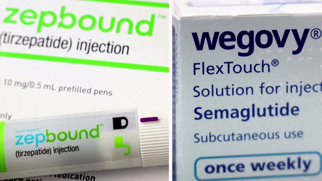 Novo Nordisk's new obesity drug data disappoints again, shares fall